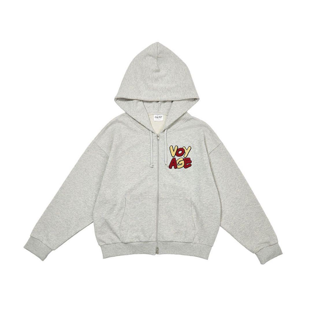 なにわ男子 LIVE TOUR 2025 ジップパーカー - メルカリ