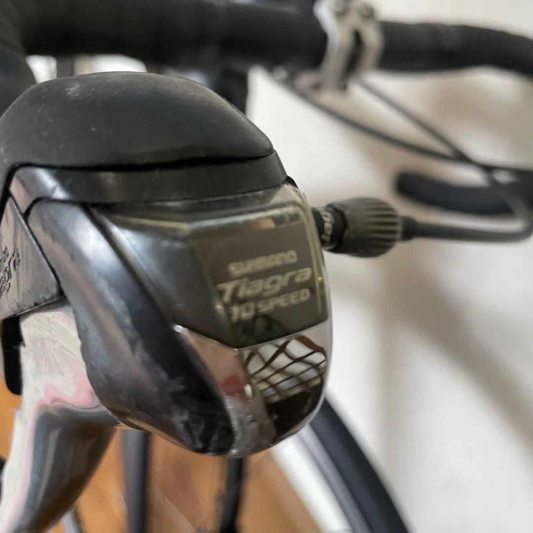 PINARELLO DOGMA カーボンブラック　F12 CF480 CC500