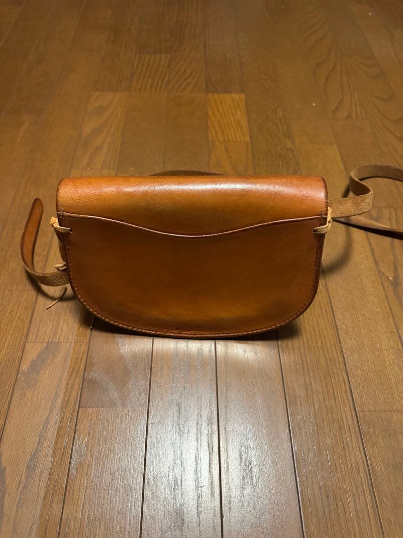 ゴローズ　バケットバック