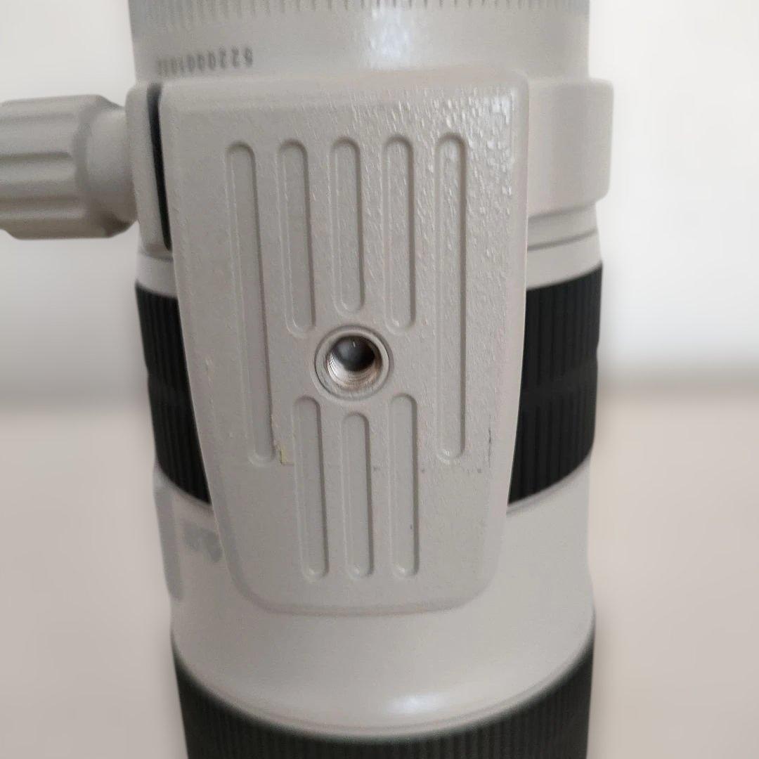 美品　Canon EF 70−200mm f/2.8L IS Ⅱ　USM