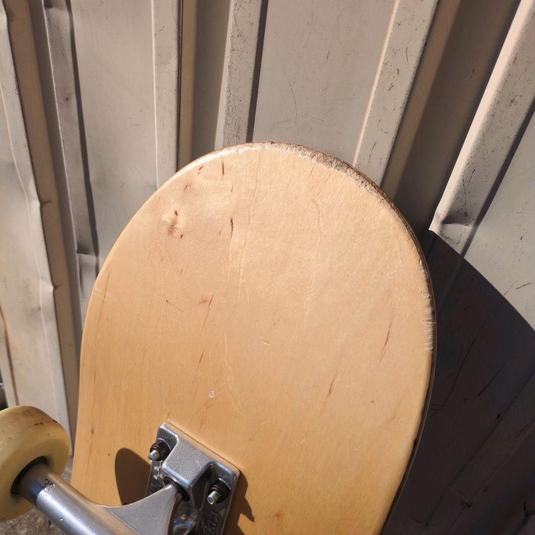 Strush スケートボード コンプリート