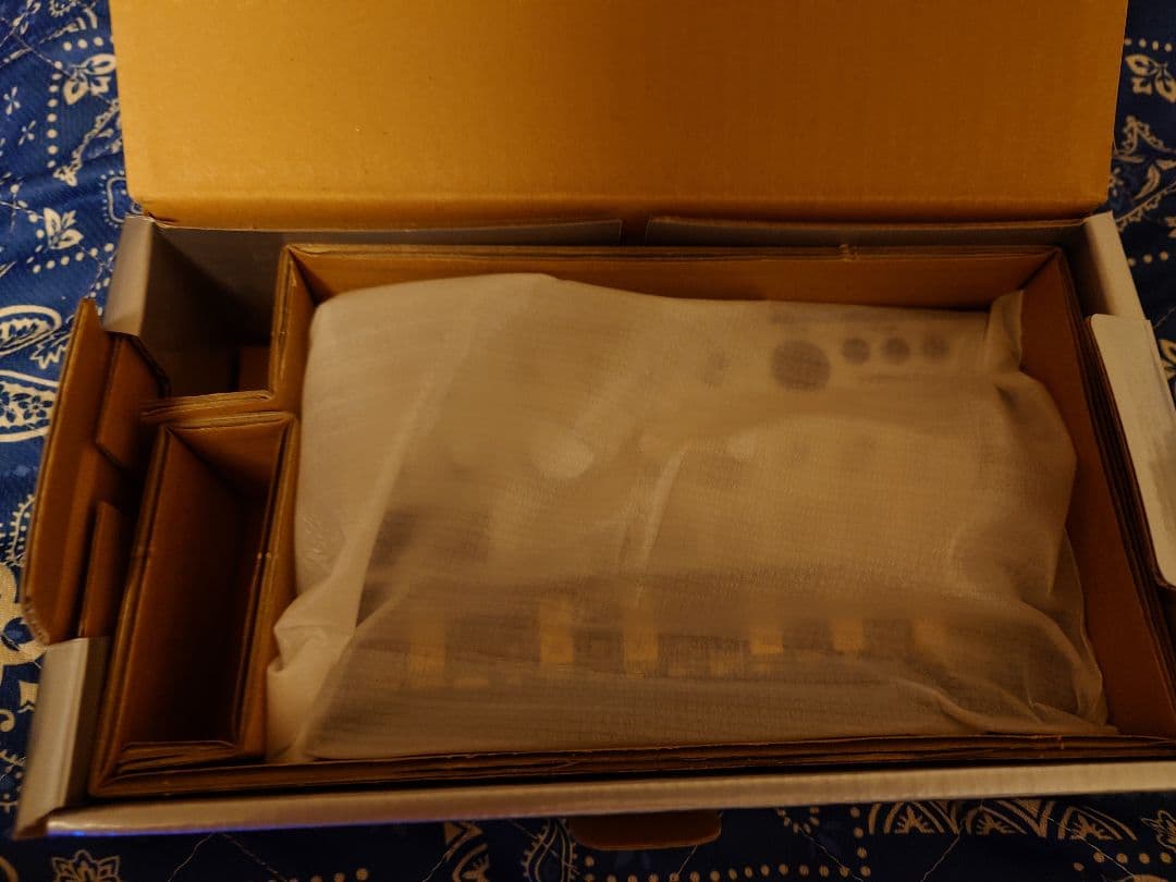 鍵盤楽器 KORG volca bass