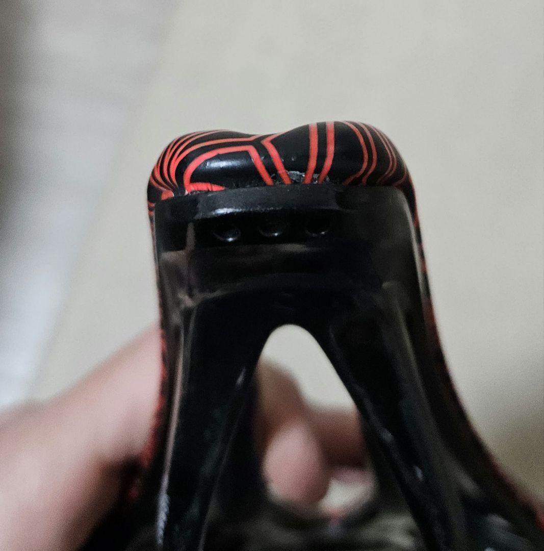 【国内限定50個】スパカズ × S-WORKSコラボ カーボンサドル