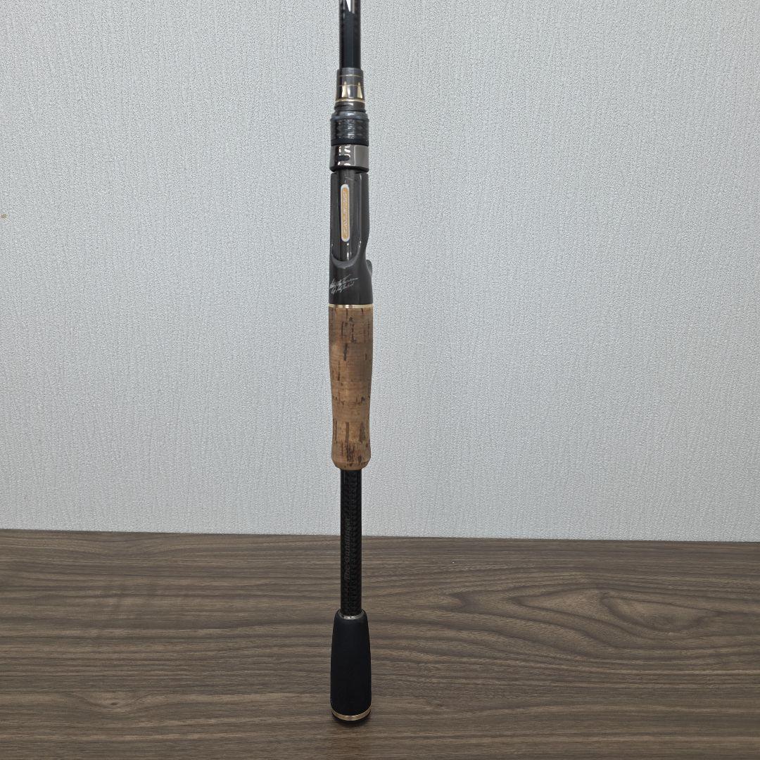 コンバットスティック カレイドインスピラーレTKIC-610H ガンスリンジャー