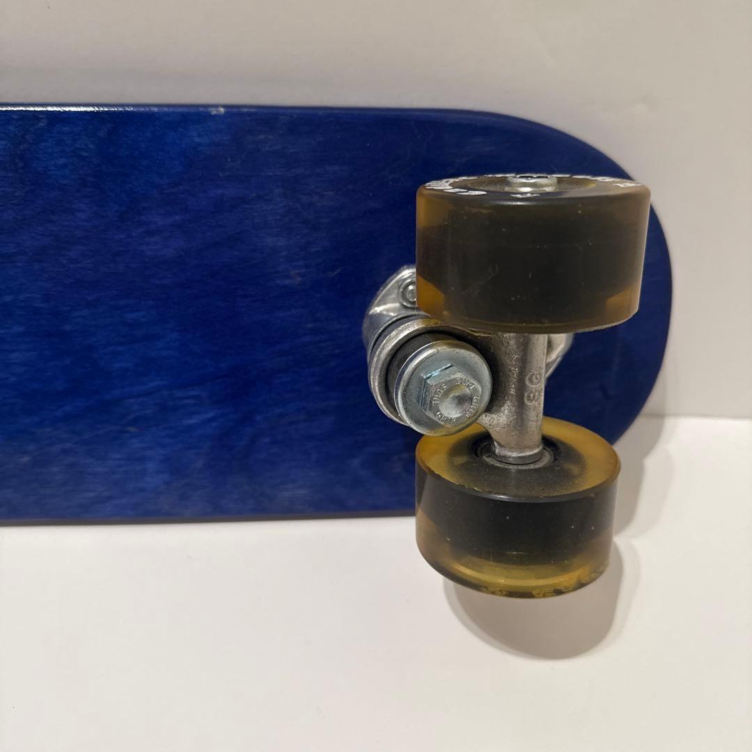 shakastics スケートボード