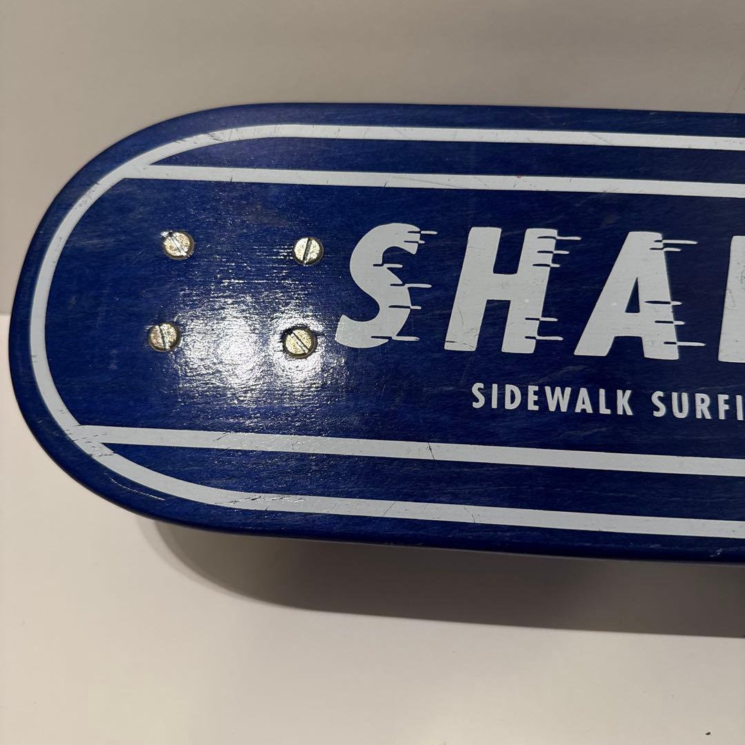 shakastics スケートボード