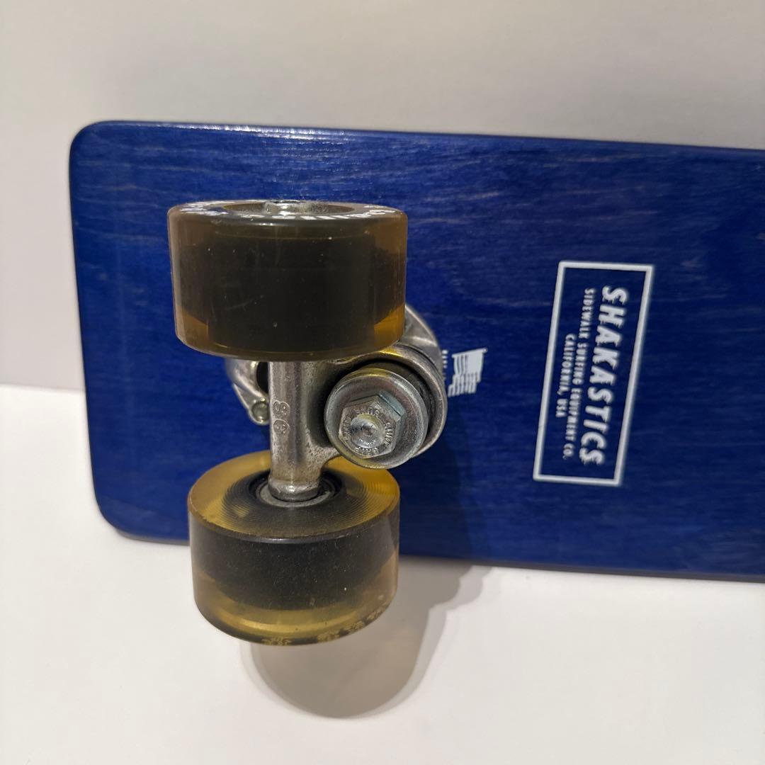 shakastics スケートボード