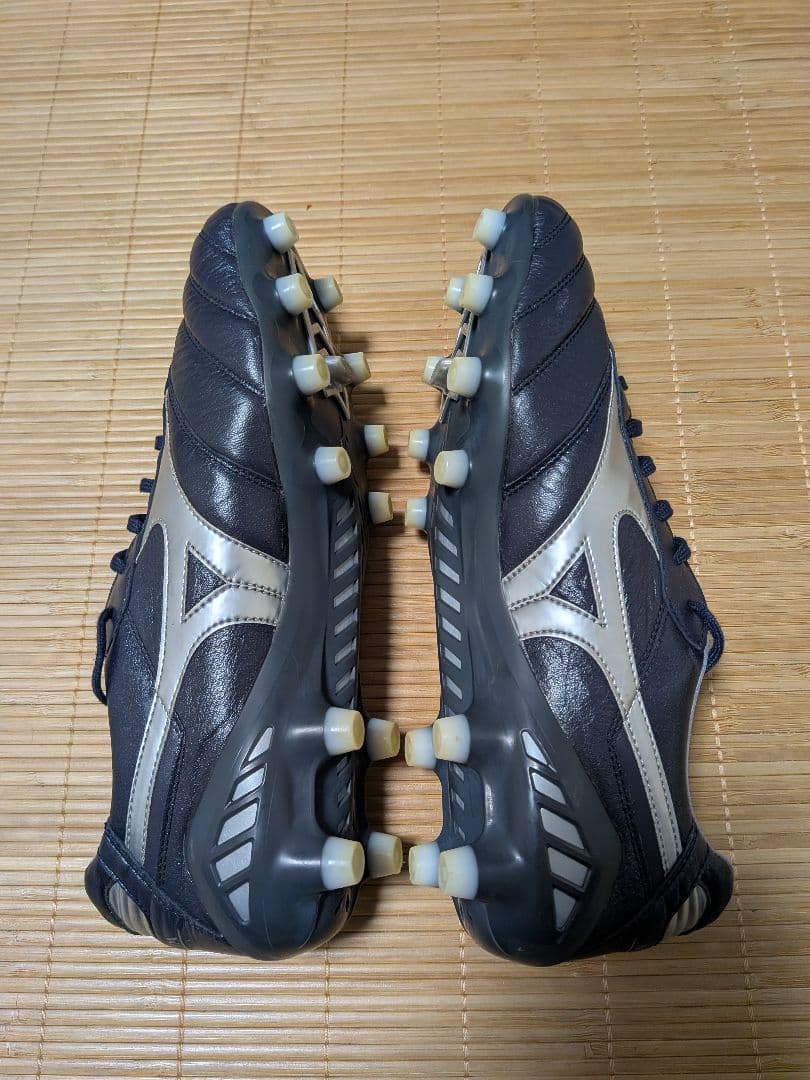 【限定品】MizunoモレリアDNA JAPAN 26.0cm 販売終了カラー