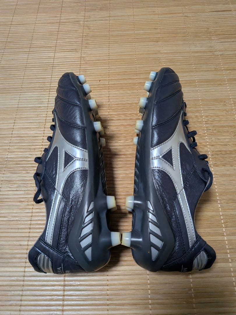 【限定品】MizunoモレリアDNA JAPAN 26.0cm 販売終了カラー