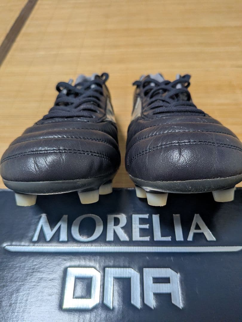 【限定品】MizunoモレリアDNA JAPAN 26.0cm 販売終了カラー