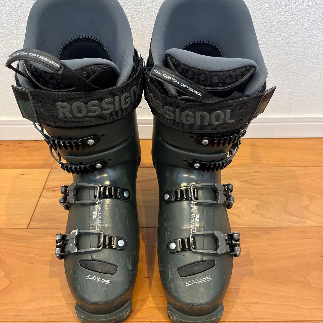 Rossignol スキーブーツ All Track Pro110 25.5cm