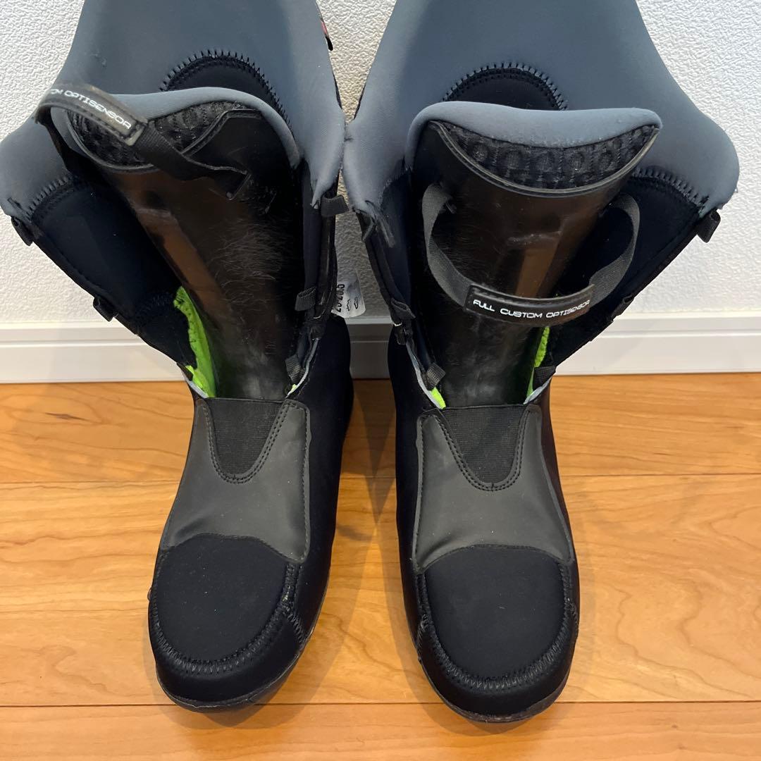 Rossignol スキーブーツ All Track Pro110 25.5cm