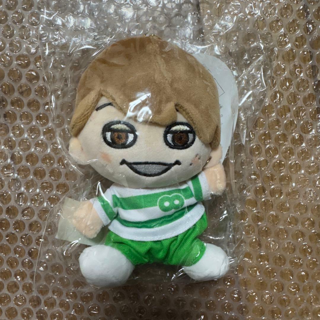 SUPER EIGHT 関ジャニ∞ 大倉忠義 ちびぬい - メルカリ