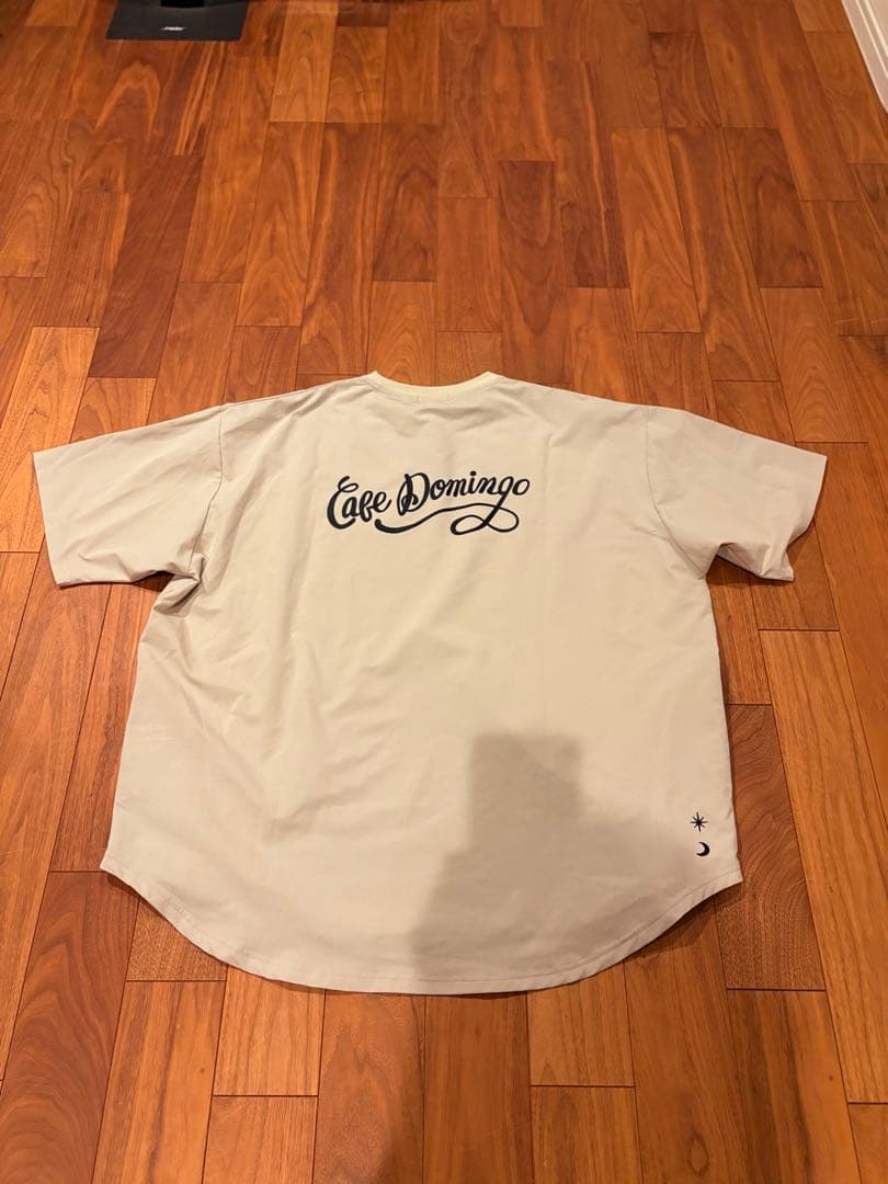 ドミンゴ ルースイソンブラ PAA PRIMEFLEX PULLOVER TOP - メルカリ