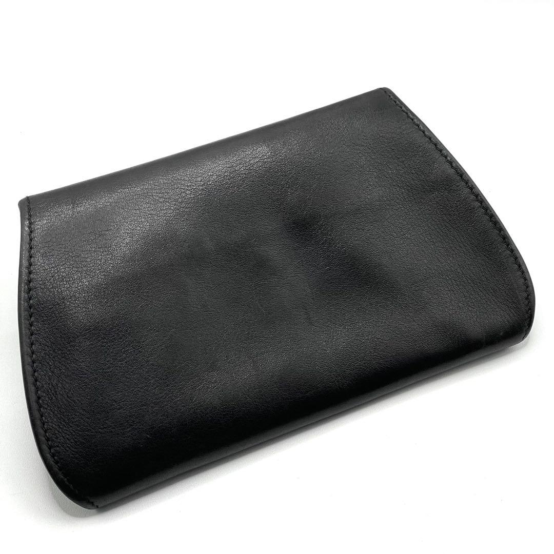 Cartier カルティエ パンテール コインケース 小銭入れ レザー