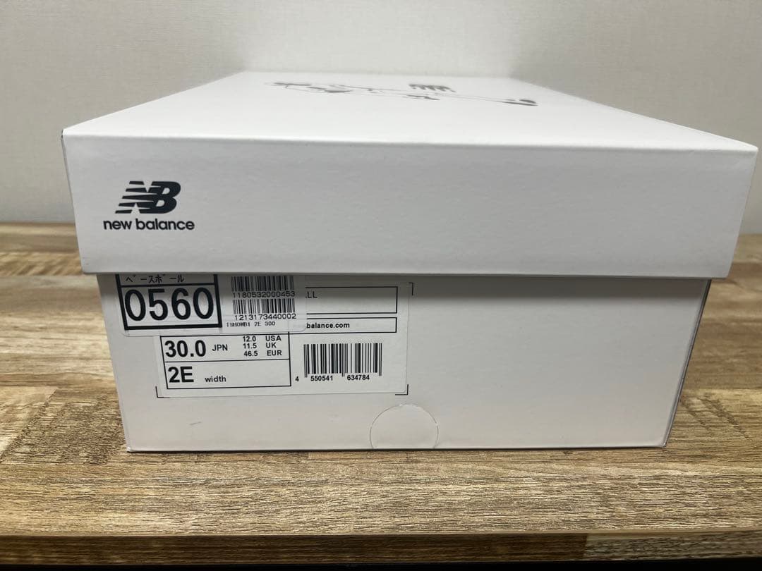 大谷翔平モデル TSHOWB1 30.0cm Ohtani v1 Turf