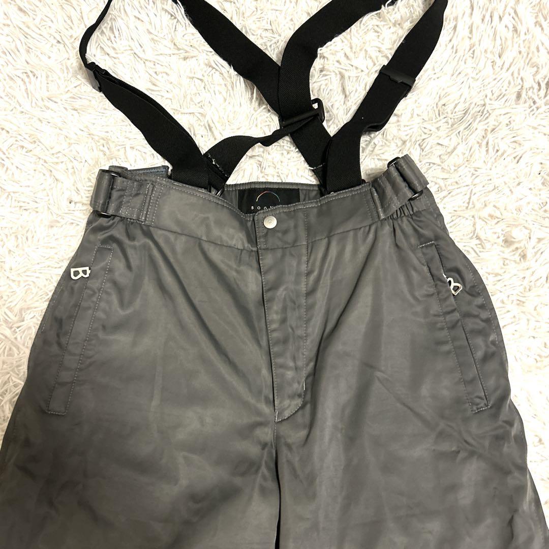 BOGNER フェニックス スノーボード スキーウェア　セットアップ L