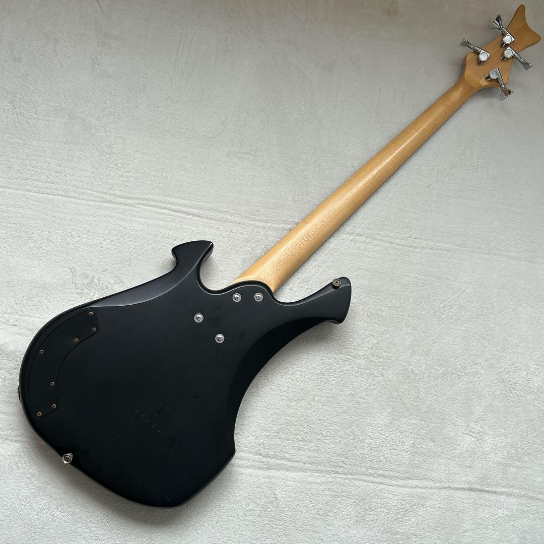 KILLER KB-KUMOVI DIR en Grey Toshiyaモデル