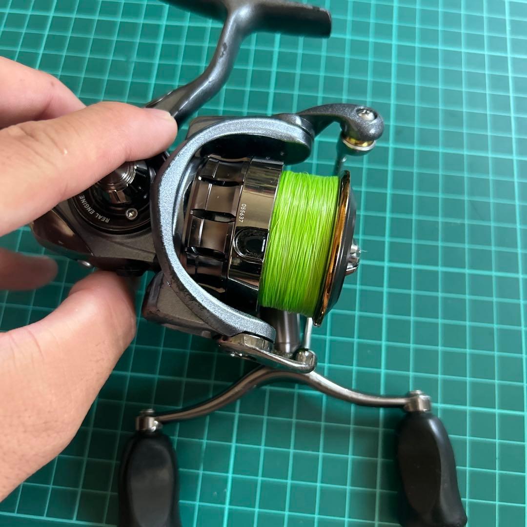 15ルビアス2508PE-DH