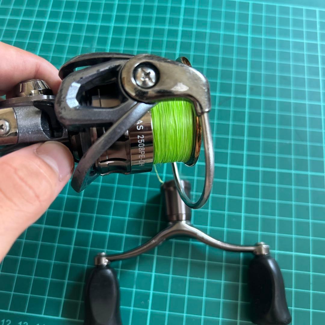 15ルビアス2508PE-DH