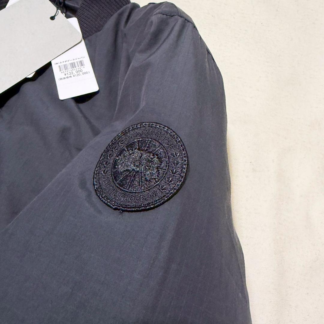 25aw新品 国内正規   ボンバージャケット M