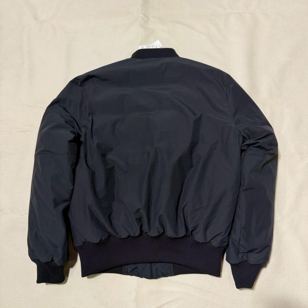 25aw新品 国内正規   ボンバージャケット M