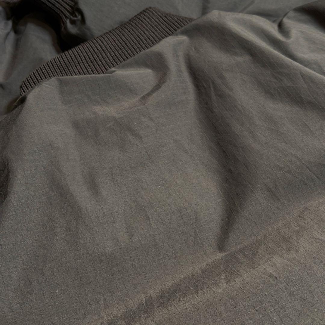 25aw新品 国内正規   ボンバージャケット M