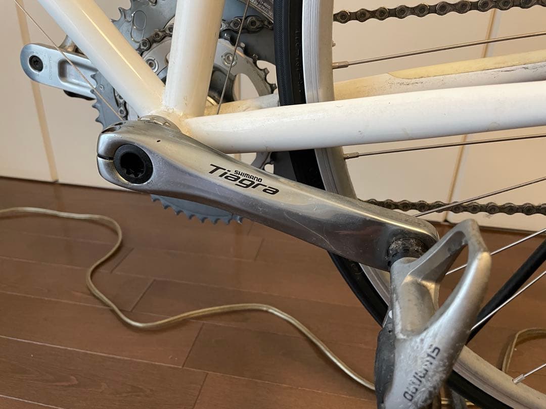 みーみん様専用 ANTARESアンタレスY´S ロード 2014年ロードバイク