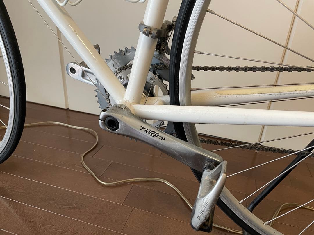 みーみん様専用 ANTARESアンタレスY'S ロード 2014年ロードバイク