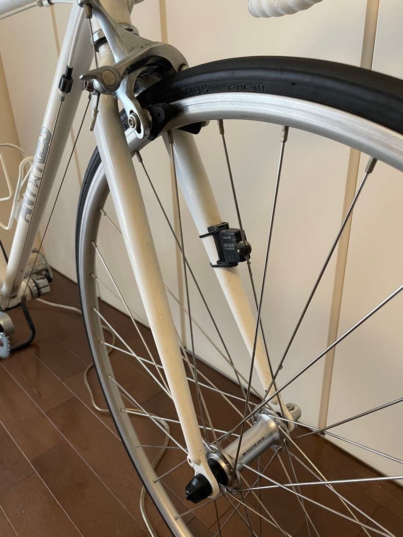 みーみん様専用 ANTARESアンタレスY´S ロード 2014年ロードバイク