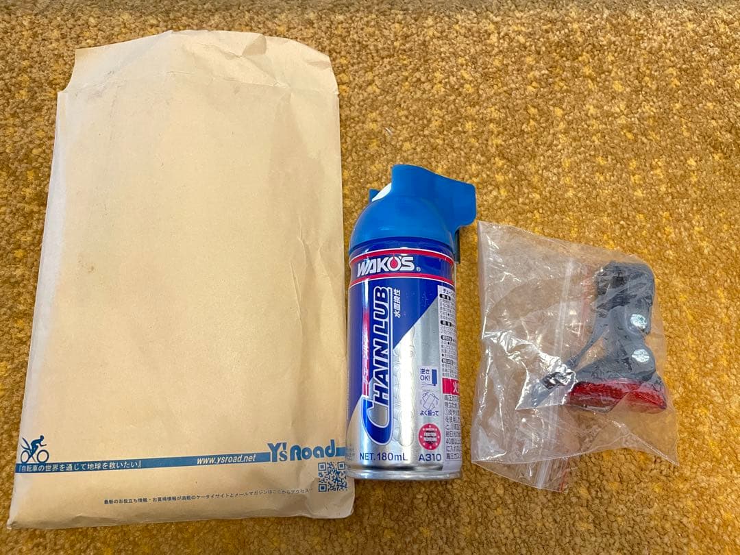 みーみん様専用 ANTARESアンタレスY'S ロード 2014年ロードバイク