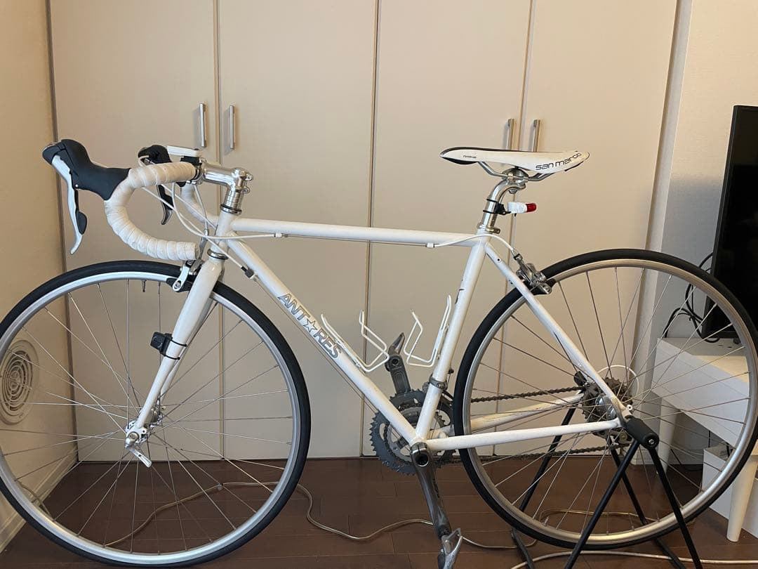みーみん様専用 ANTARESアンタレスY'S ロード 2014年ロードバイク