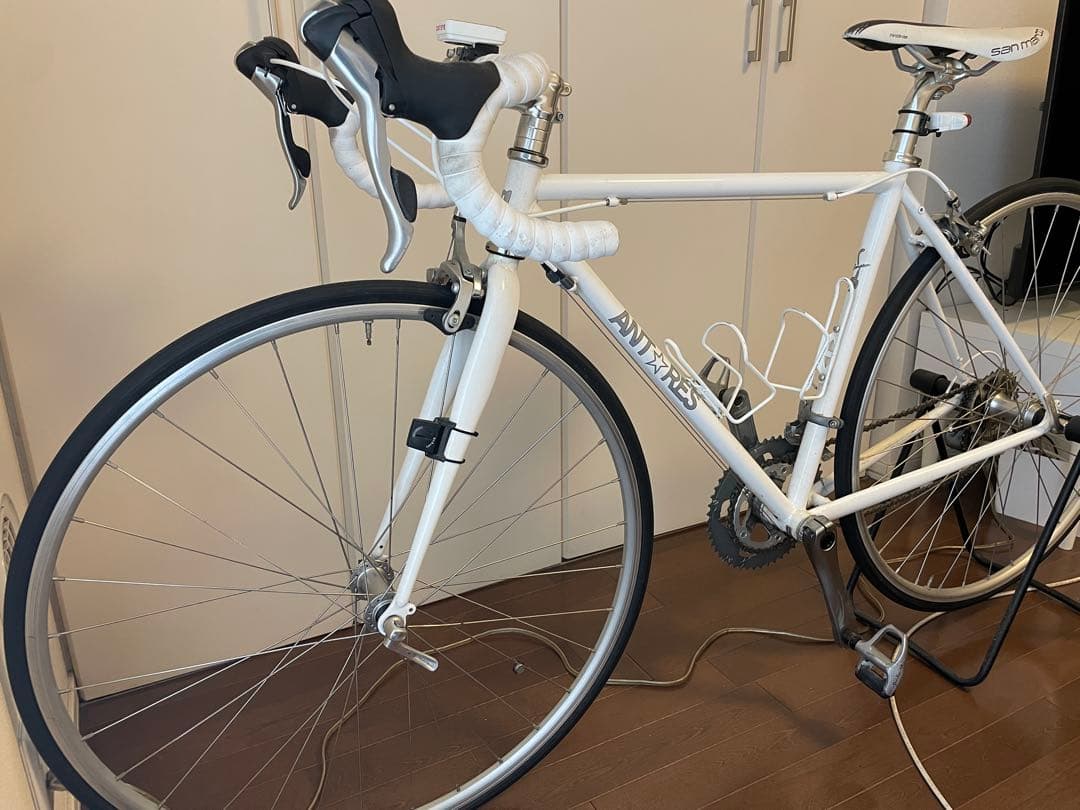 みーみん様専用 ANTARESアンタレスY'S ロード 2014年ロードバイク