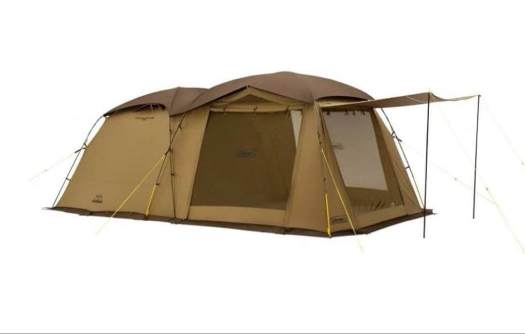 コールマン（Coleman） タフスクリーン2ルーム TX/MDX おまけつき