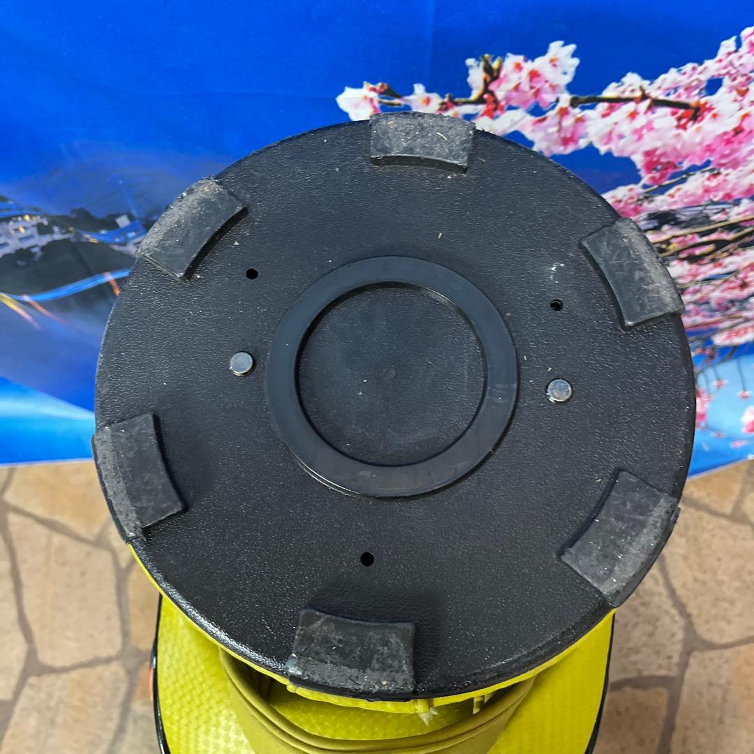 寶BS- 1028 キャディバッグ HONMA 3.4kg 19cm