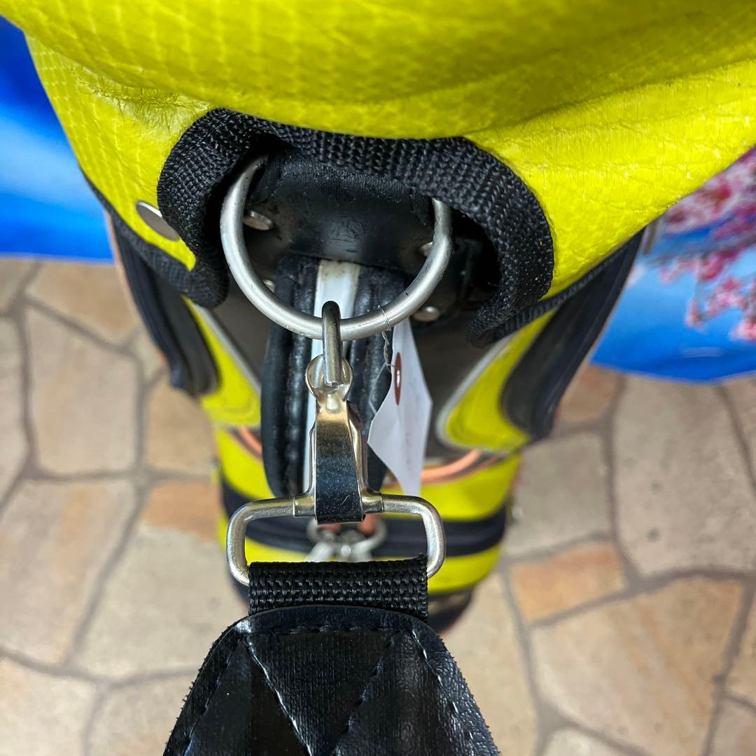 寶BS- 1028 キャディバッグ HONMA 3.4kg 19cm