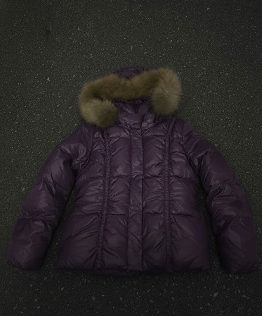 archive fur down opium y2k 平成 ギャル男