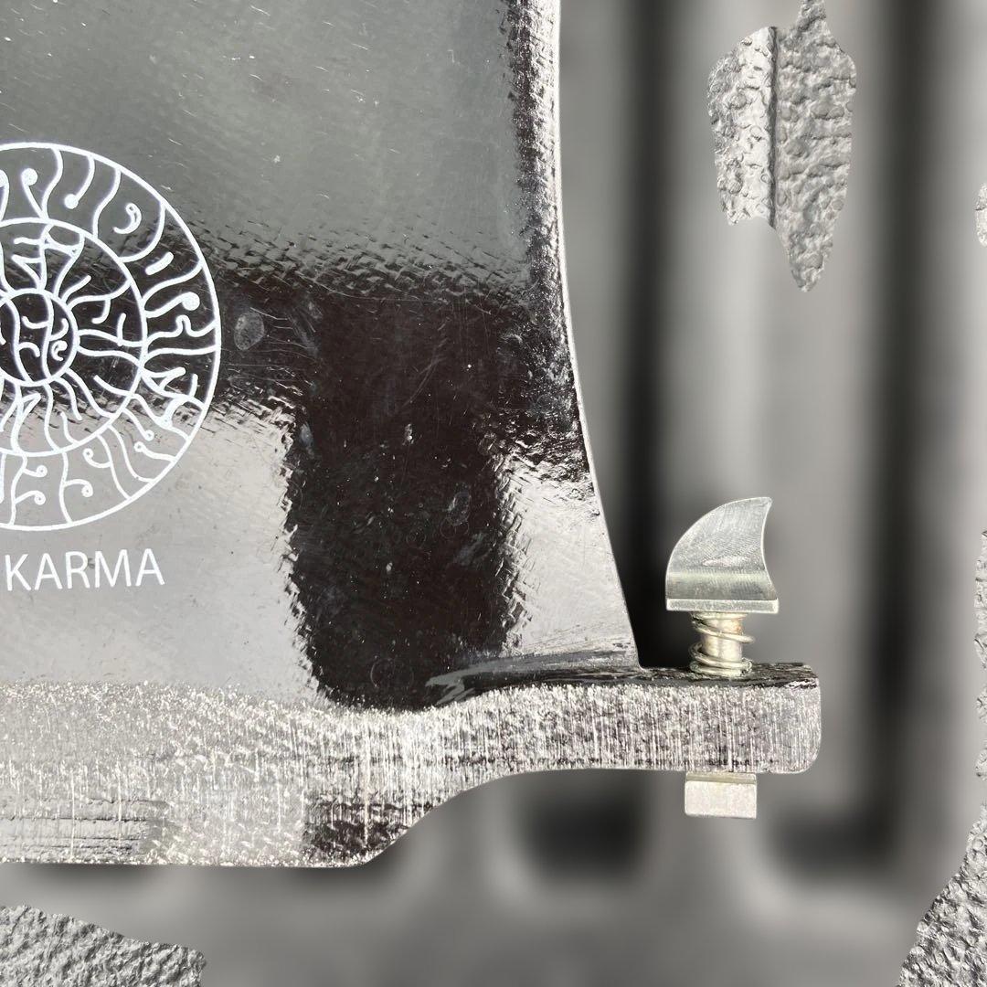 ジョエルチューダー　カルマ　9.0