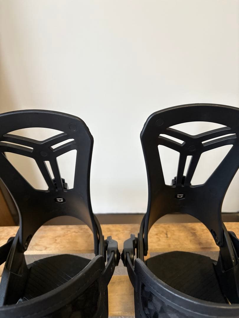 美品　UNION　ユニオンFLITE PRO Mサイズ　ブラック21-22