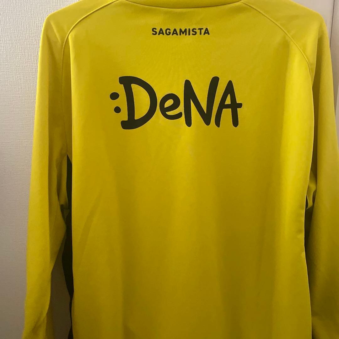 SC相模原ジャージ