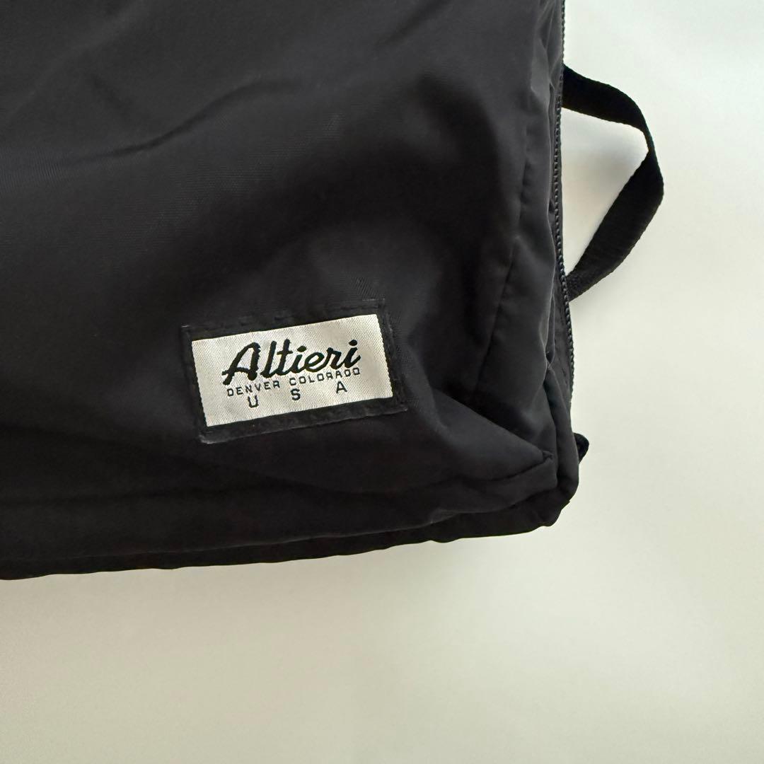 アルトクラリネット　ケース　アルティエリ