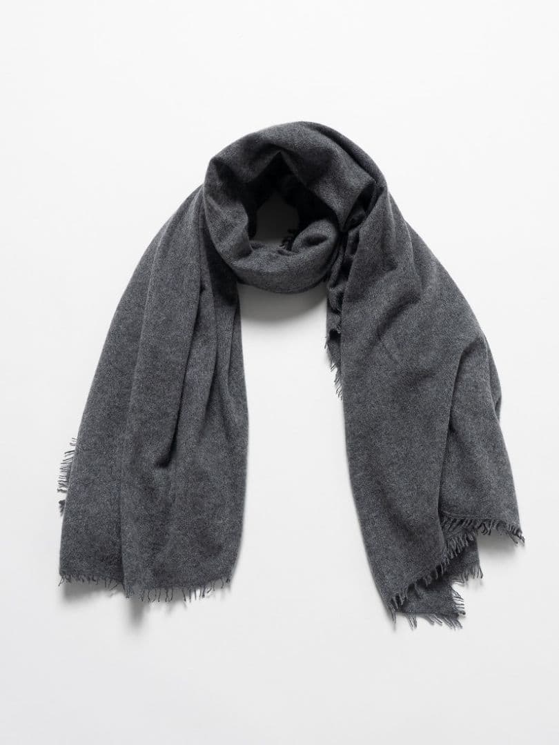 Jane Carr　ジェーンカー　THE LUXE ストール