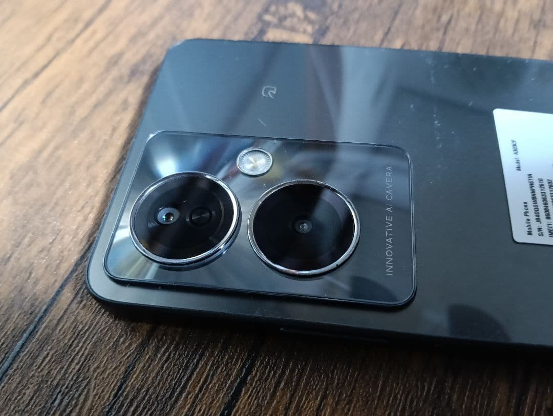 OPPO A79 5G ブラック