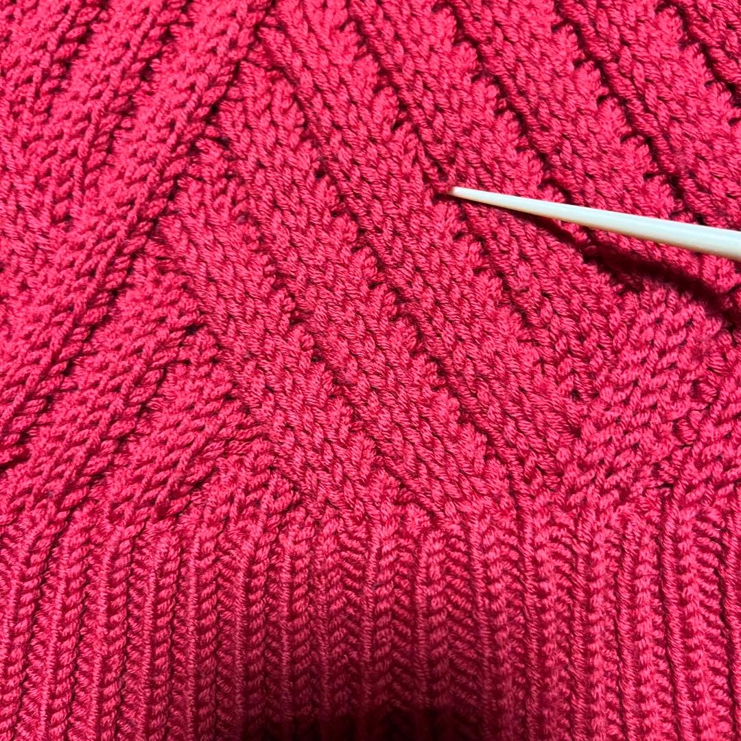 ニールバレット ラムウール ローゲージニット neil barrett 廃盤品