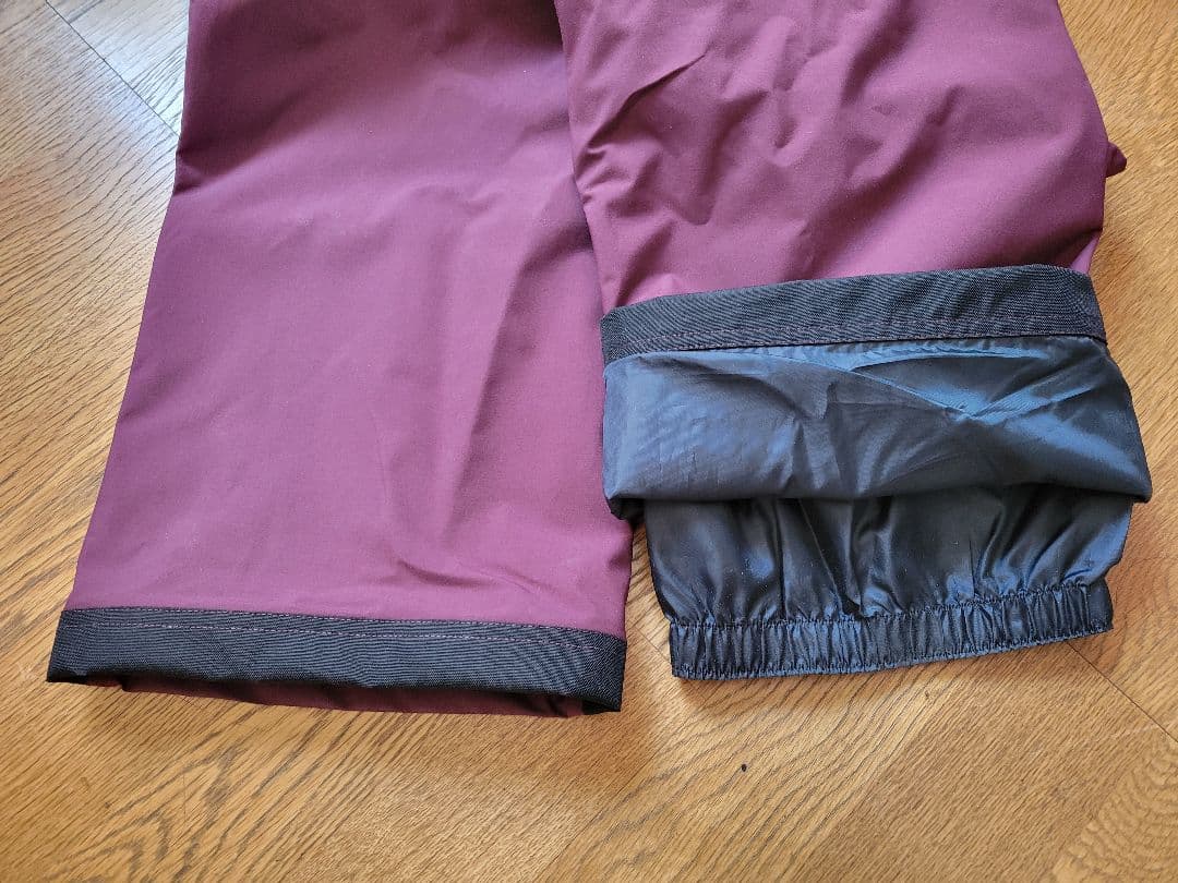 スノーボード ARMADA Pascore 2L Bib - SASSAFRAS