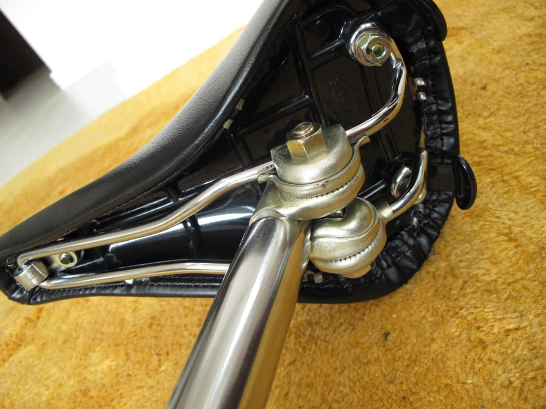 ＜極超美品＞ブリジストン　ワンタッチピクニカ　12インチベルトドライブ 全整備済