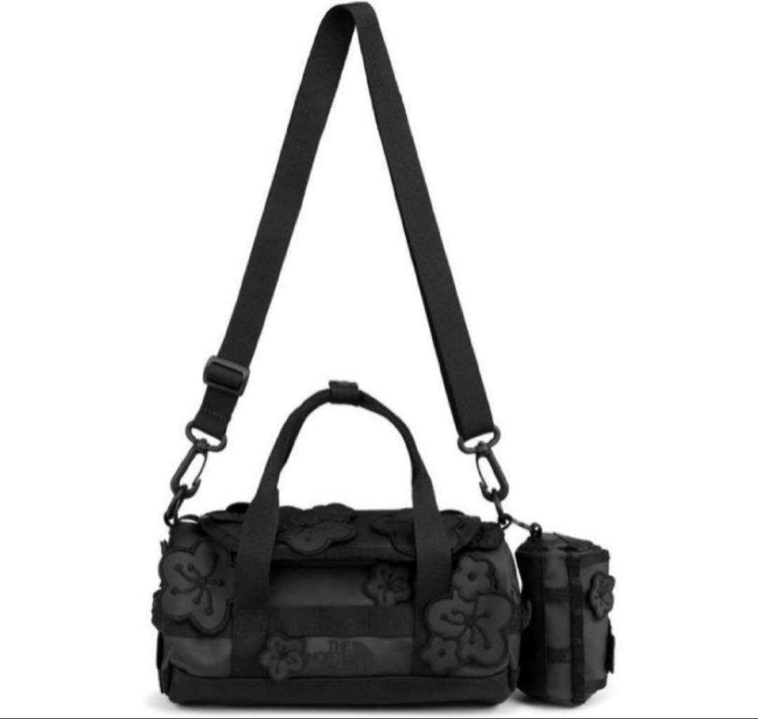 セシリーバンセン ベースキャンプクラッチ バッグ ブラック - メルカリ