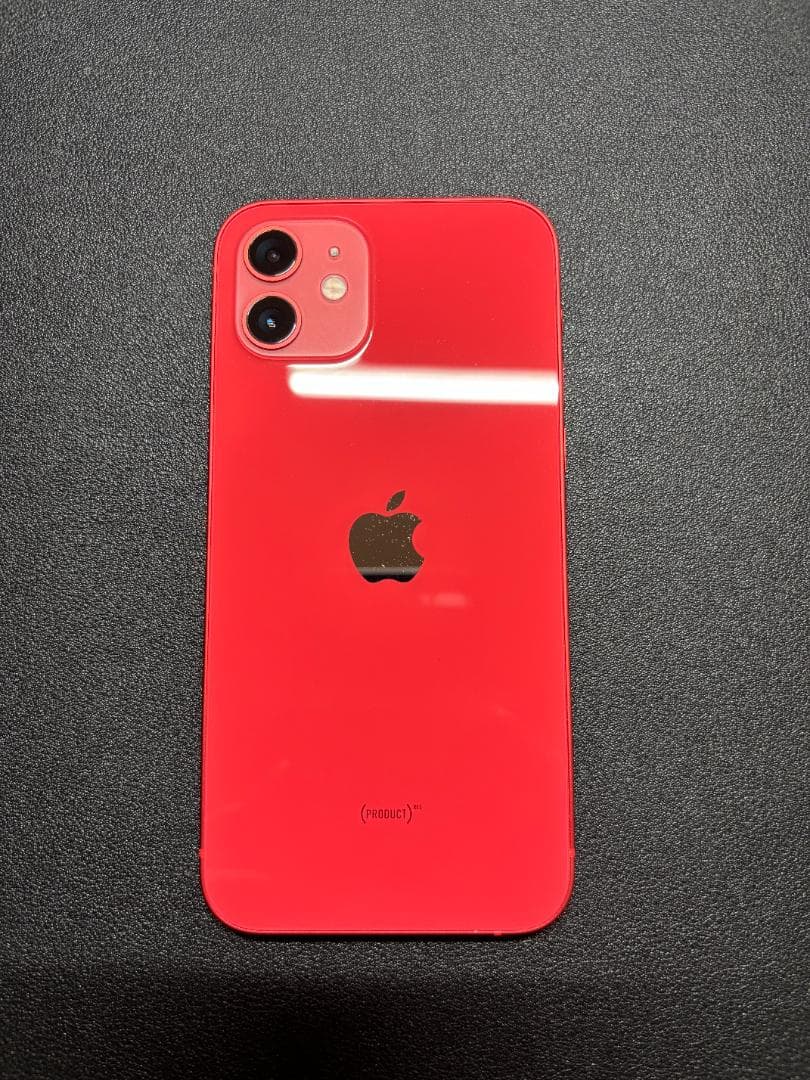 iPhone12 256GB UQmobile版 SIMロック解除済み - メルカリ