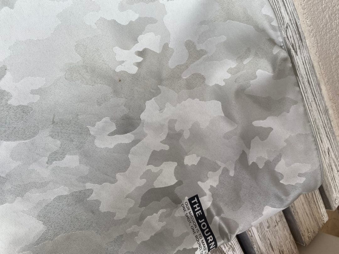 SRIXON キャディバッグ セルフスタンド収納バックセット