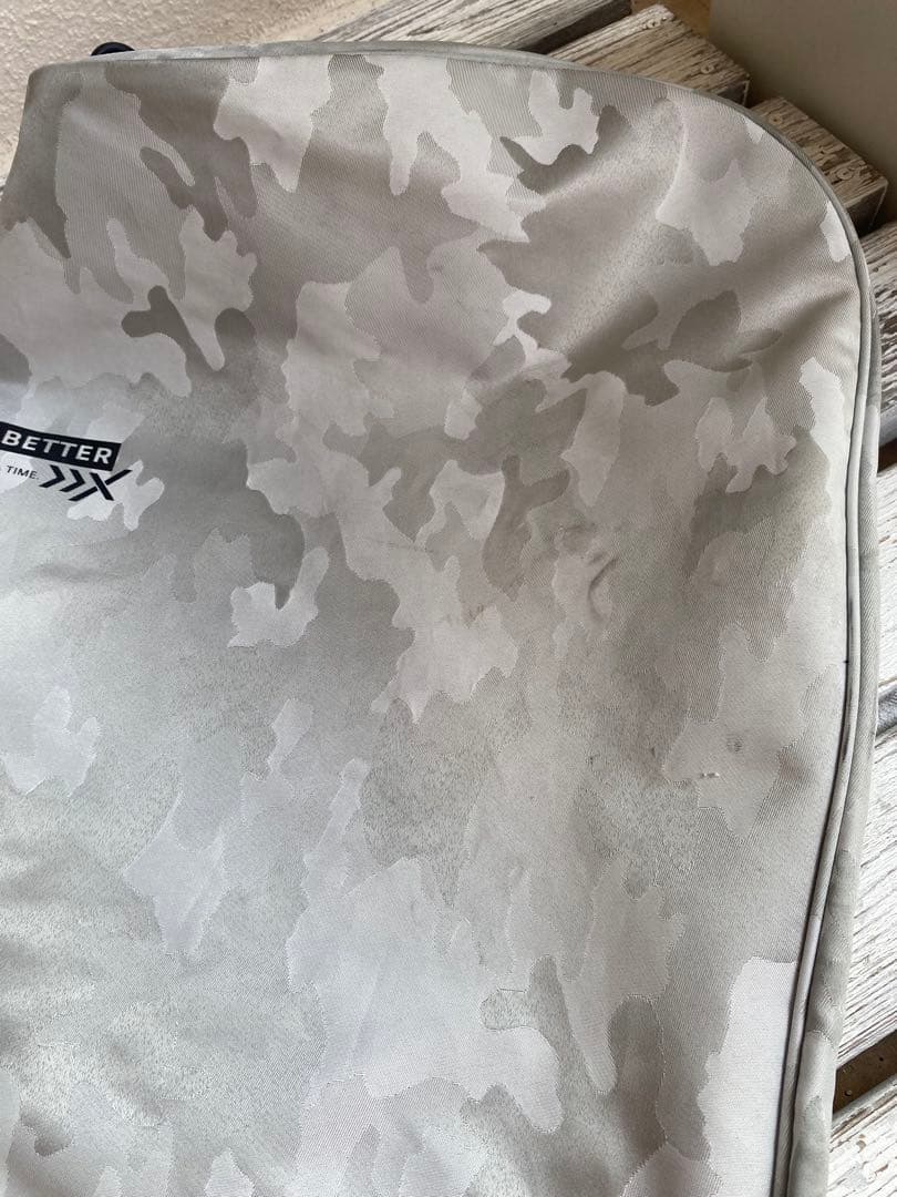 SRIXON キャディバッグ セルフスタンド収納バックセット